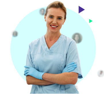 Dental professional