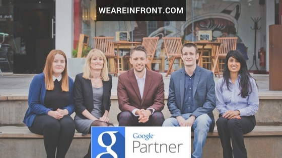 why to use a google partner agency