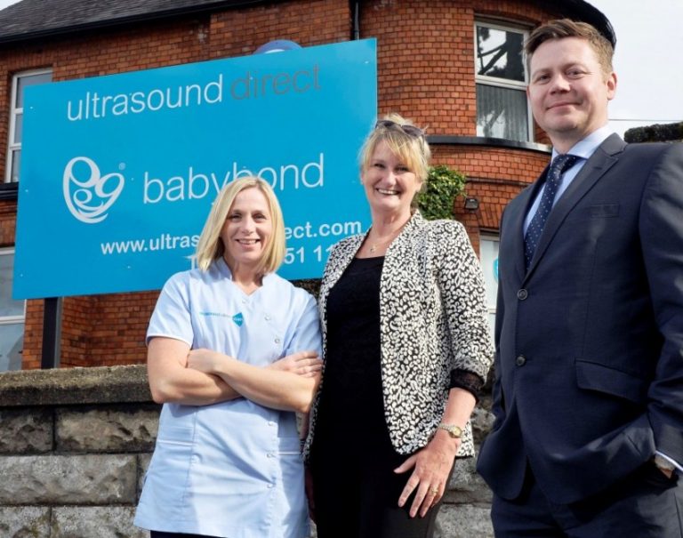 Ultrasound-Direct.com Case Study | In Front Digital